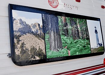 Chesapeake Printing Services PosterBurner.com