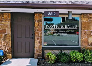 Oklahoma City Real Estate Lawyers Postic & Bates, P.C.