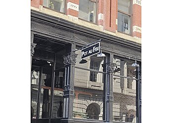 Providence French Restaurants Pot Au Feu