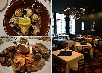 Providence French Restaurants Pot Au Feu