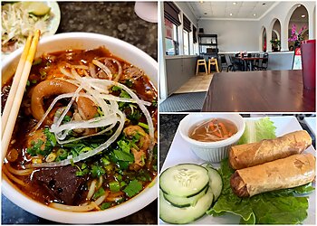 Mobile Vietnamese Restaurants Pot Au Pho