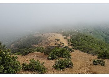 Ontario Hiking Trails Potato Mountain