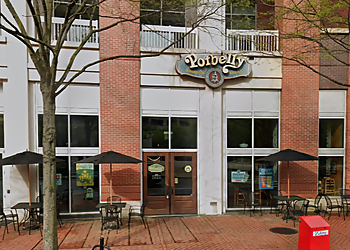 Alexandria Sandwich Shops Potbelly