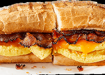 Potbelly Potbelly - Louisville, KY Sandwich Shops - Dish Image