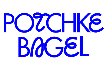 Potchke Bagel - Knoxville, TN Bagel Shops - Restaurant Logo