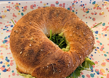 Potchke Bagel Potchke Bagel - Knoxville, TN Bagel Shops - Dish Image