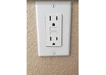 Potter Electric Inc. - Rancho Cucamonga, CA Electricians - Tools and Equipment Image