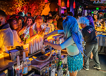 Naperville Night Clubs Potter's Place