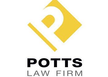 Potts Law Firm Kansas City Medical Malpractice Lawyers