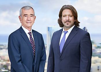 Potts & Potts Law  Honolulu Medical Malpractice Lawyers image 1