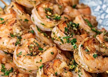 Montgomery Food Trucks Potz & Panz Food Truck