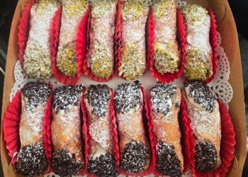 Poul's Bakery - Costa Mesa, CA Bakeries - Food Image