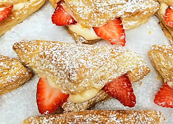 Poul's Bakery Poul's Bakery - Costa Mesa, CA Bakeries - Dish Image