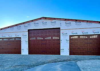 West Jordan Garage Door Repair Poulson Doors LLC