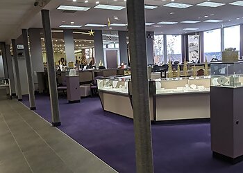 Spokane Jewelry Pounder's Jewelry