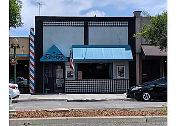 Escondido Sports Bars Pounders Sports Pub