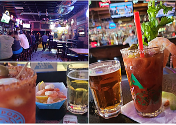 Escondido Sports Bars Pounders Sports Pub