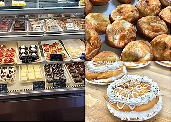 Lafayette Bakeries Poupart Bakery Inc.