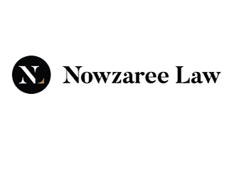 Torrance Divorce Lawyers Pouya Nowzaree - NOWZAREE LAW, P.C.