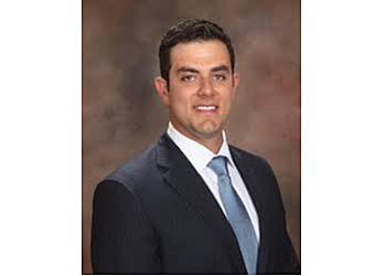 Pouya Nowzaree - NOWZAREE LAW, P.C. Torrance Divorce Lawyers image 1