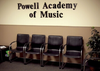 Powell Academy of Music Columbus Music Schools