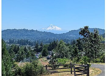 Portland Hiking Trails Powell Butte Nature Park