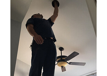 Los Angeles Electricians Powell Electric