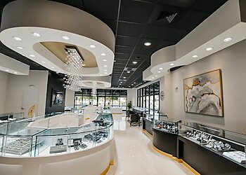 Wichita Jewelry Powell Jewelry