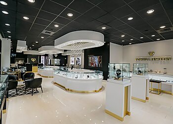 Wichita Jewelry Powell Jewelry