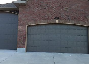West Valley City Garage Door Repair Powell Quality Door Services