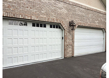 Powell Quality Door Services West Valley City Garage Door Repair