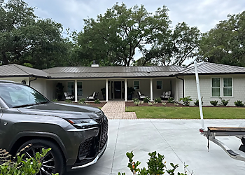 North Charleston Roofing Contractors Powell Roofing LLC