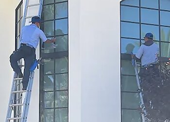 Henderson Window Cleaners Powell Window Cleaning