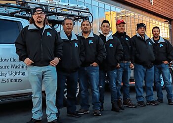 Henderson Window Cleaners Powell Window Cleaning