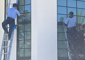 Las Vegas Window Cleaners Powell Window Cleaning