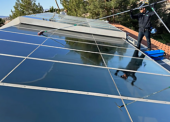 Las Vegas Window Cleaners Powell Window Cleaning