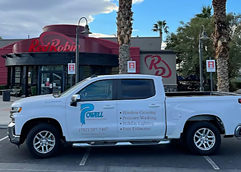 Powell Window Cleaning Las Vegas Window Cleaners image 1