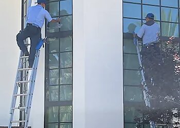 North Las Vegas Window Cleaners Powell Window Cleaning