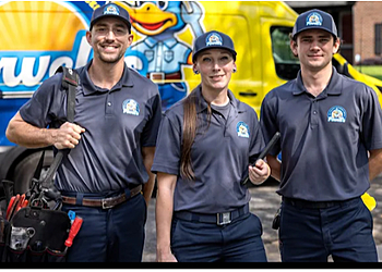 Powell's Plumbing & Air - Norfolk, VA Plumbers