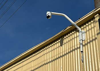 PowerCCTV - Los Angeles, CA Security Systems - Project Image