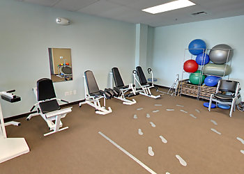 Victorville Physical Therapists Power Center Physical Therapy