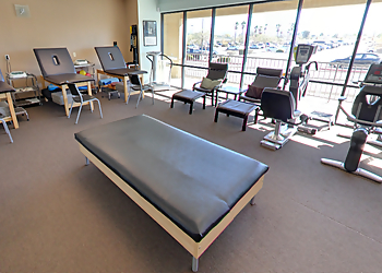 Victorville Physical Therapists Power Center Physical Therapy