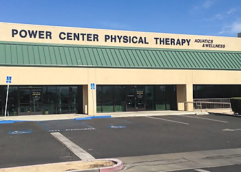 Power Center Physical Therapy Victorville Physical Therapists image 1