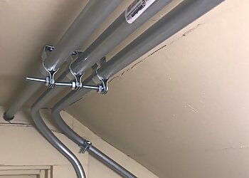 Omaha Electricians Power Crew