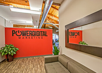 San Diego advertising agency Power Digital Marketing