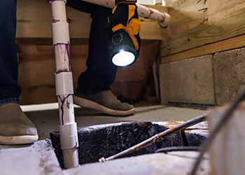 New York Septic Tank Services PowerFlo Sewer Service