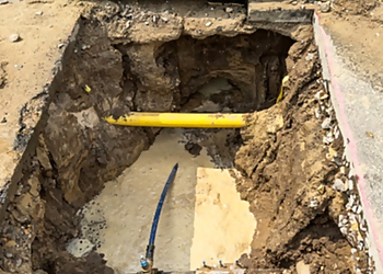 New York Septic Tank Services PowerFlo Sewer Service