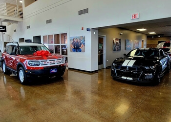 3 Best Car Dealerships in Albuquerque, NM - Expert ...