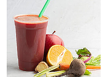 Miramar Juice Bars PowerFuel Smoothie Shop