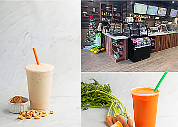 Miramar Juice Bars PowerFuel Smoothie Shop